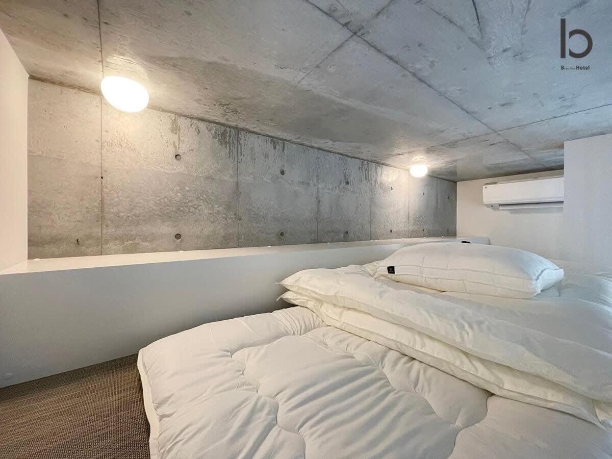 Bhotel Nekoyard - Modern Loft Studio Near Peace Park & City Center 広島市 エクステリア 写真