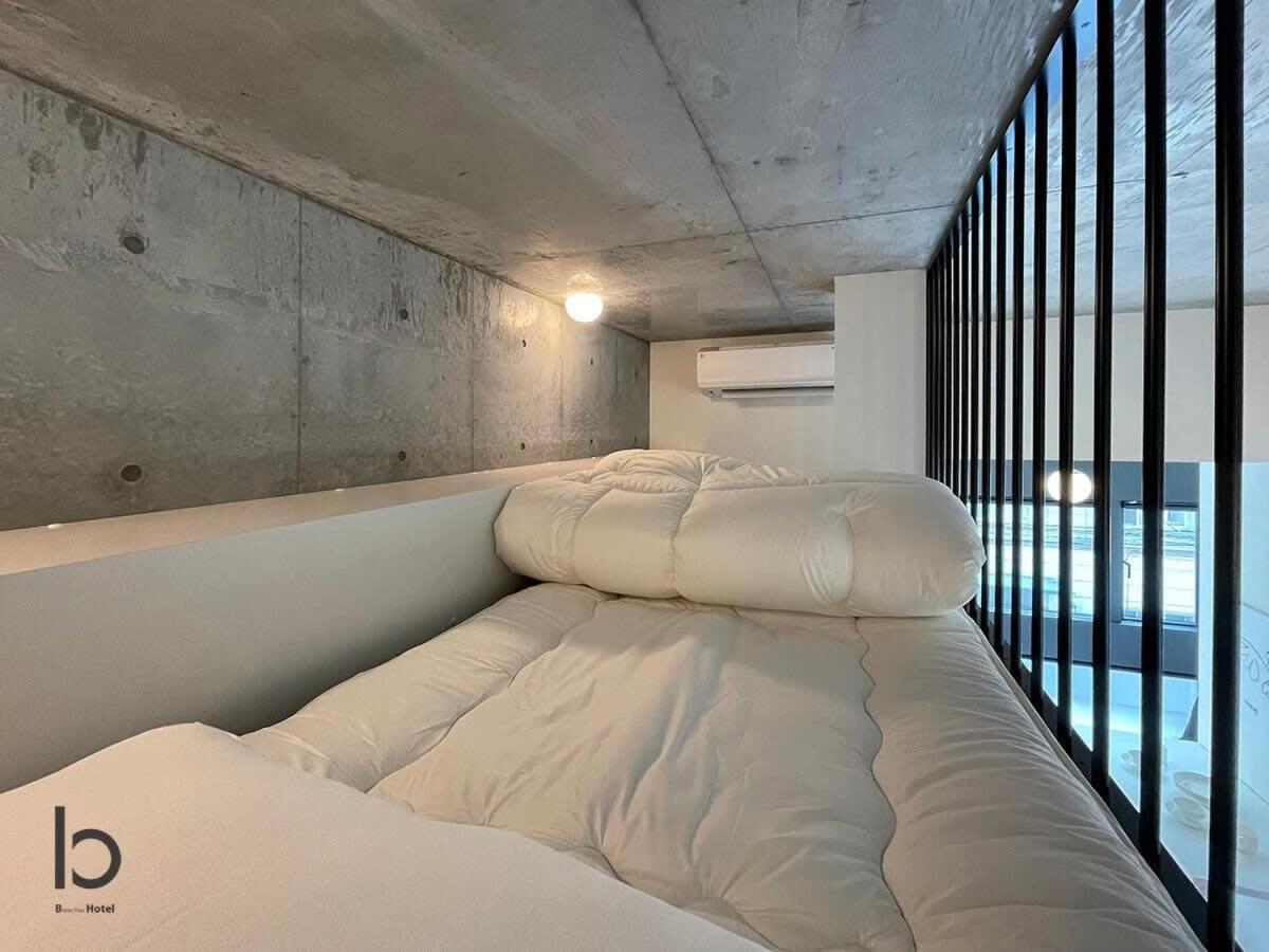 Bhotel Nekoyard - Modern Loft Studio Near Peace Park & City Center 広島市 エクステリア 写真