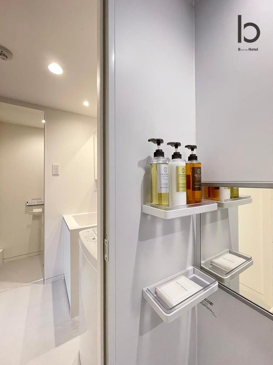 Bhotel Nekoyard - Modern Loft Studio Near Peace Park & City Center 広島市 エクステリア 写真