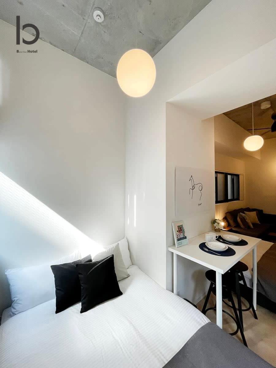 Bhotel Nekoyard - Modern Loft Studio Near Peace Park & City Center 広島市 エクステリア 写真