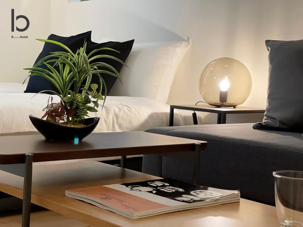 Bhotel Nekoyard - Modern Loft Studio Near Peace Park & City Center 広島市 エクステリア 写真